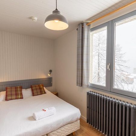 Chalet Les Melezes Bed & Breakfast Tignes Exterior foto