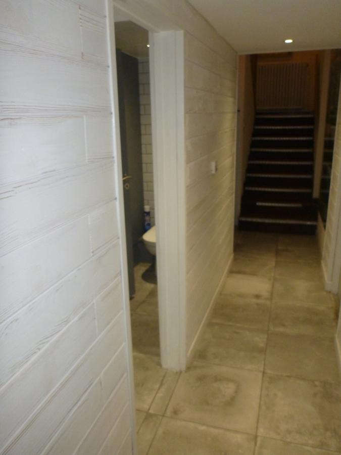 Chalet Les Melezes Bed & Breakfast Tignes Exterior foto