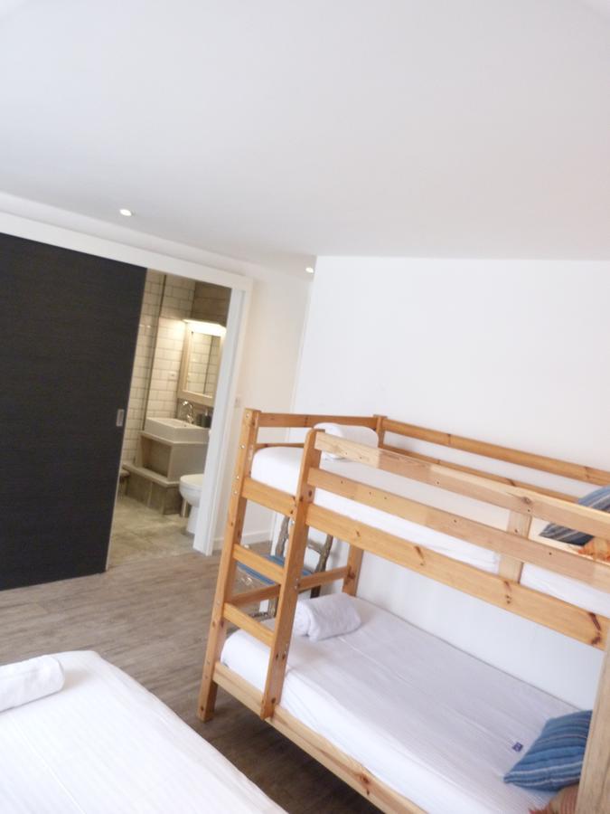 Chalet Les Melezes Bed & Breakfast Tignes Exterior foto