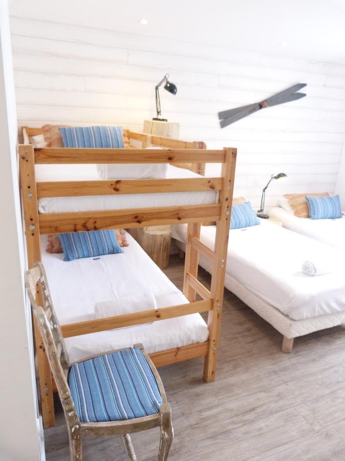 Chalet Les Melezes Bed & Breakfast Tignes Exterior foto
