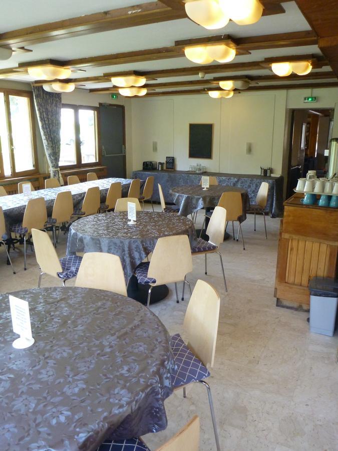 Chalet Les Melezes Bed & Breakfast Tignes Exterior foto