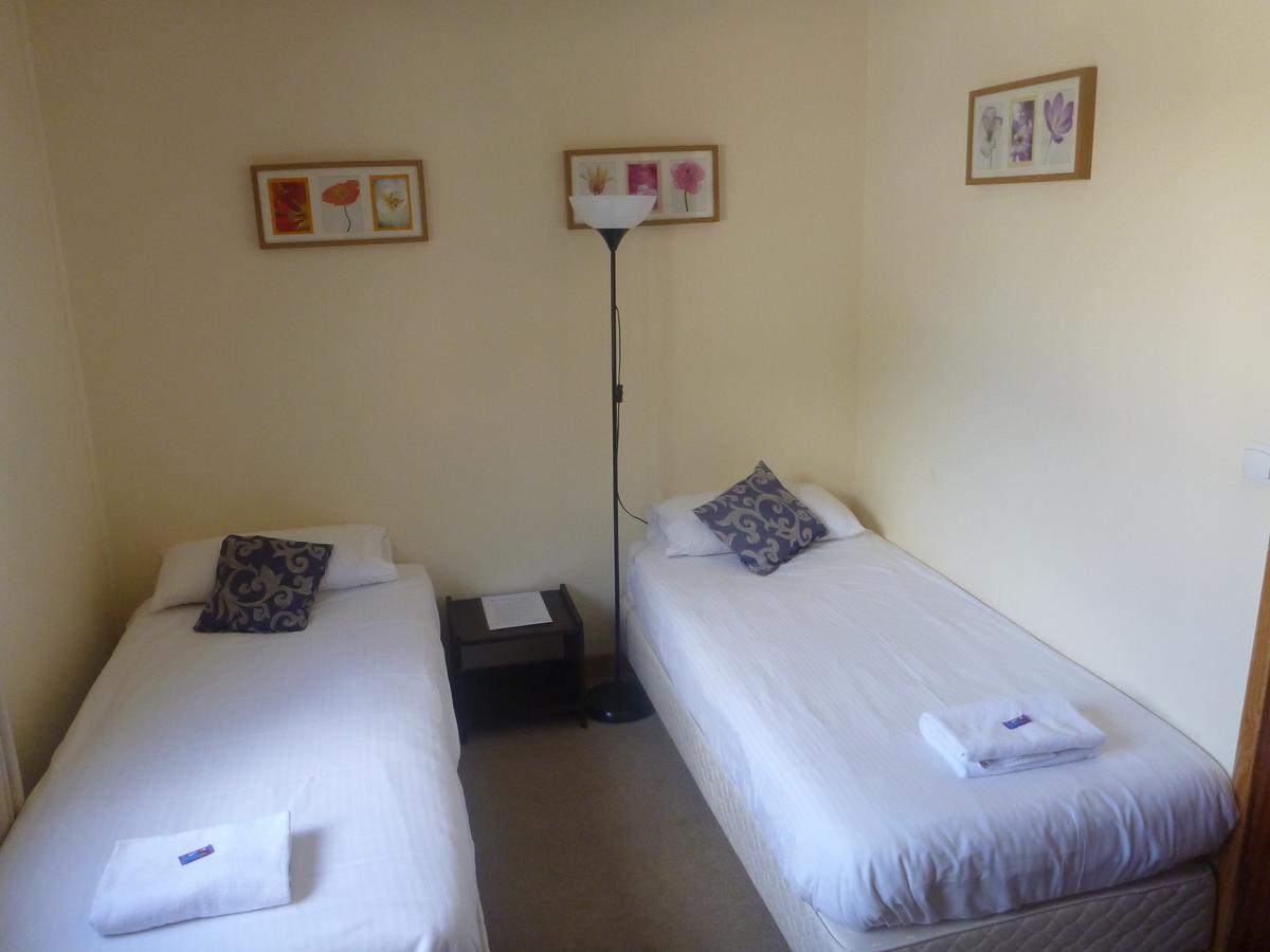 Chalet Les Melezes Bed & Breakfast Tignes Cameră foto