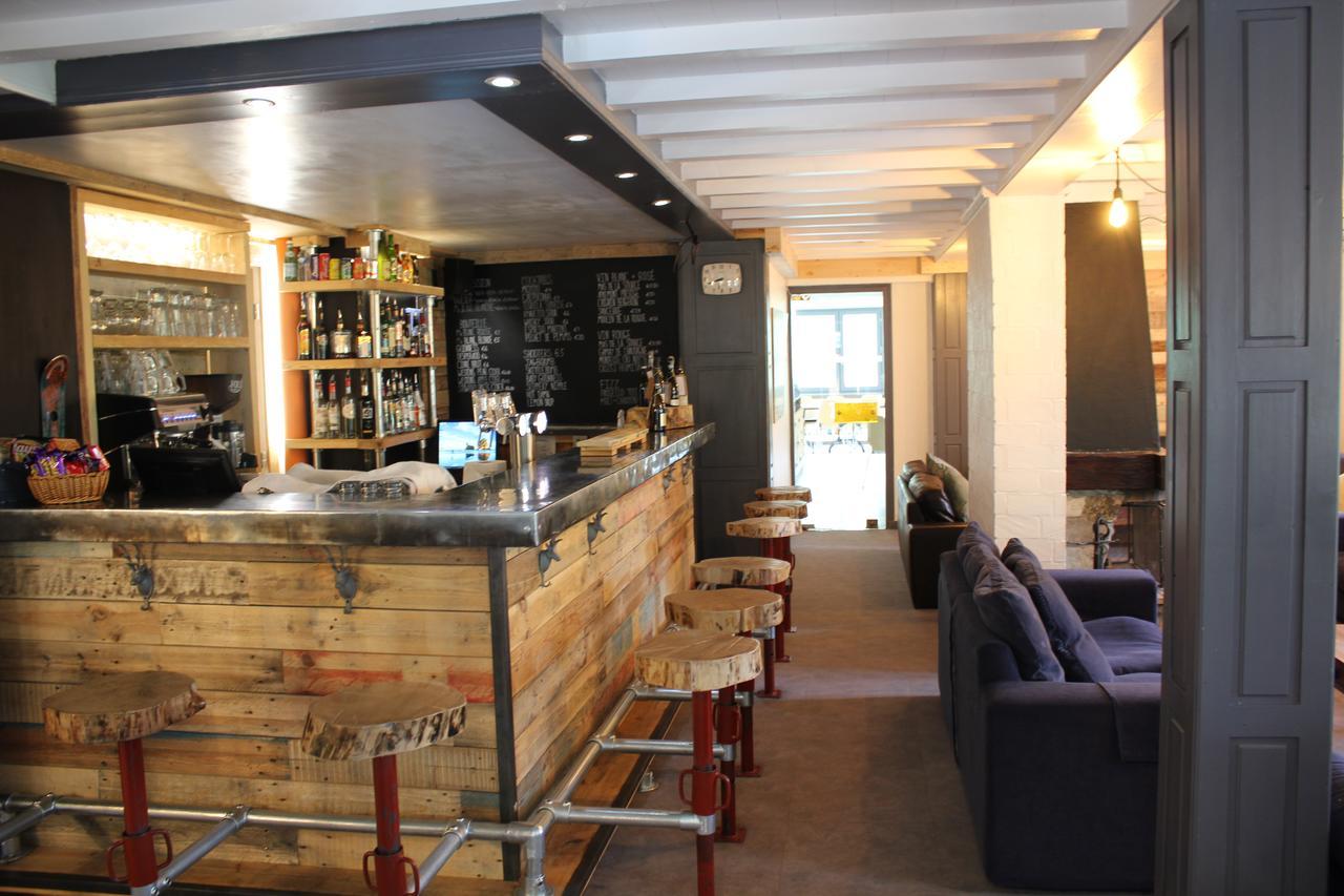 Chalet Les Melezes Bed & Breakfast Tignes Exterior foto