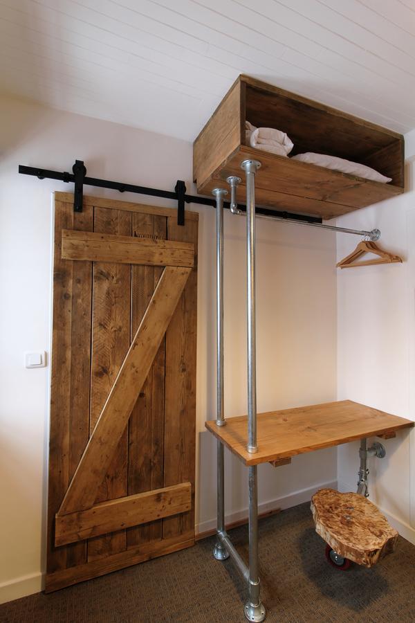 Chalet Les Melezes Bed & Breakfast Tignes Exterior foto