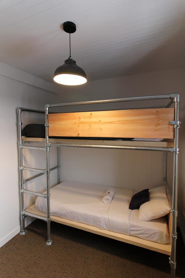 Chalet Les Melezes Bed & Breakfast Tignes Exterior foto