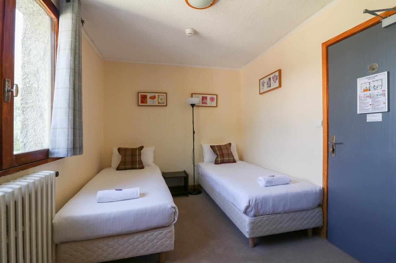 Chalet Les Melezes Bed & Breakfast Tignes Exterior foto