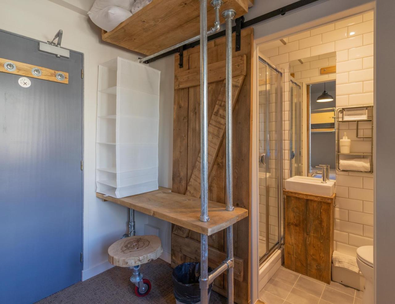 Chalet Les Melezes Bed & Breakfast Tignes Exterior foto