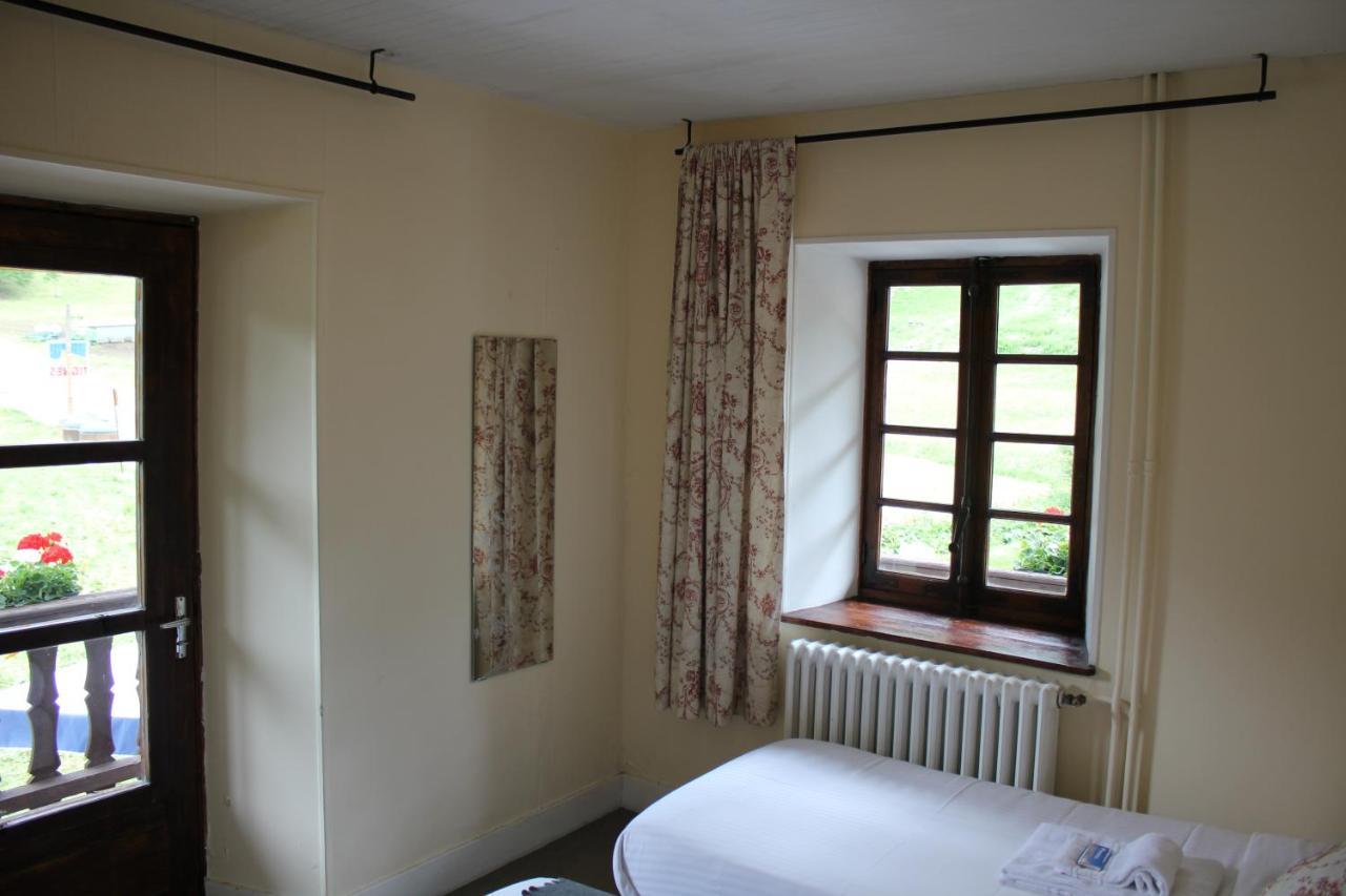 Chalet Les Melezes Bed & Breakfast Tignes Exterior foto