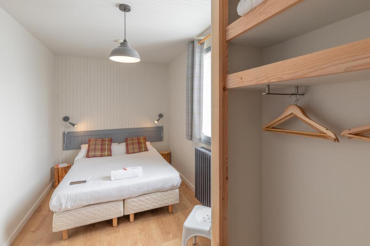 Chalet Les Melezes Bed & Breakfast Tignes Exterior foto